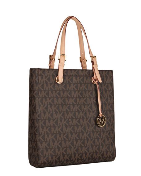 michael kors tote 13 inch laptop|Michael Kors laptop backpack.